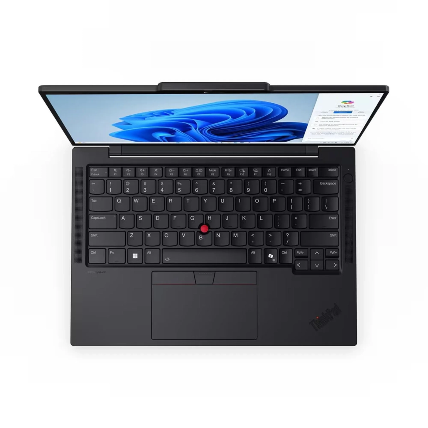 Купити Ноутбук Lenovo ThinkPad T14s Gen 5 (21LTS0SE00) - фото 3