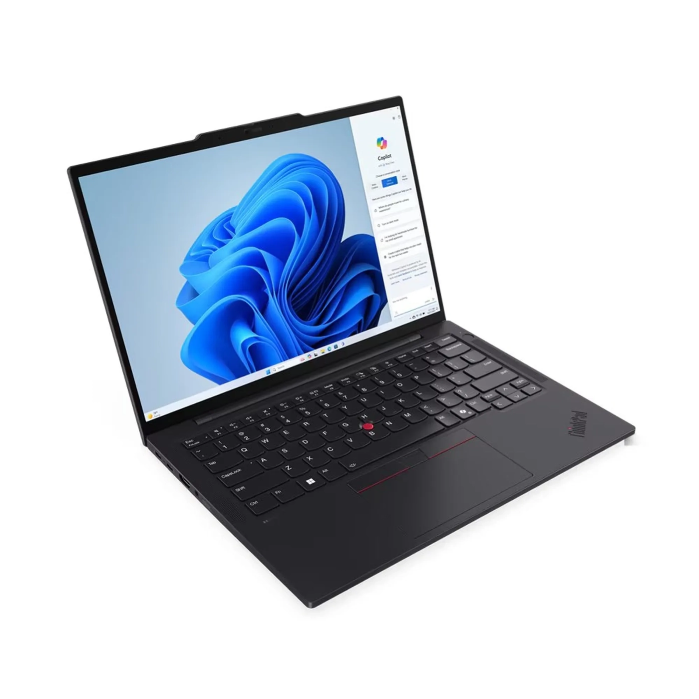 Купити Ноутбук Lenovo ThinkPad T14s Gen 5 (21LTS0SE00) - фото 4