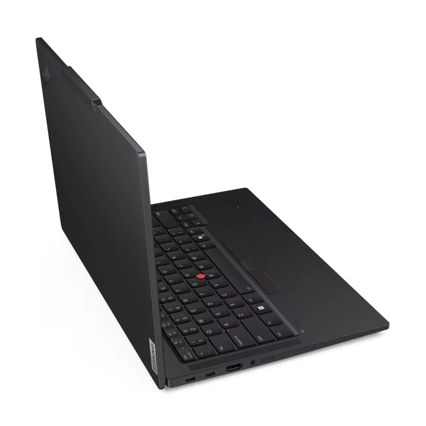 Купити Ноутбук Lenovo ThinkPad T14s Gen 5 (21LTS0SE00) - фото 7