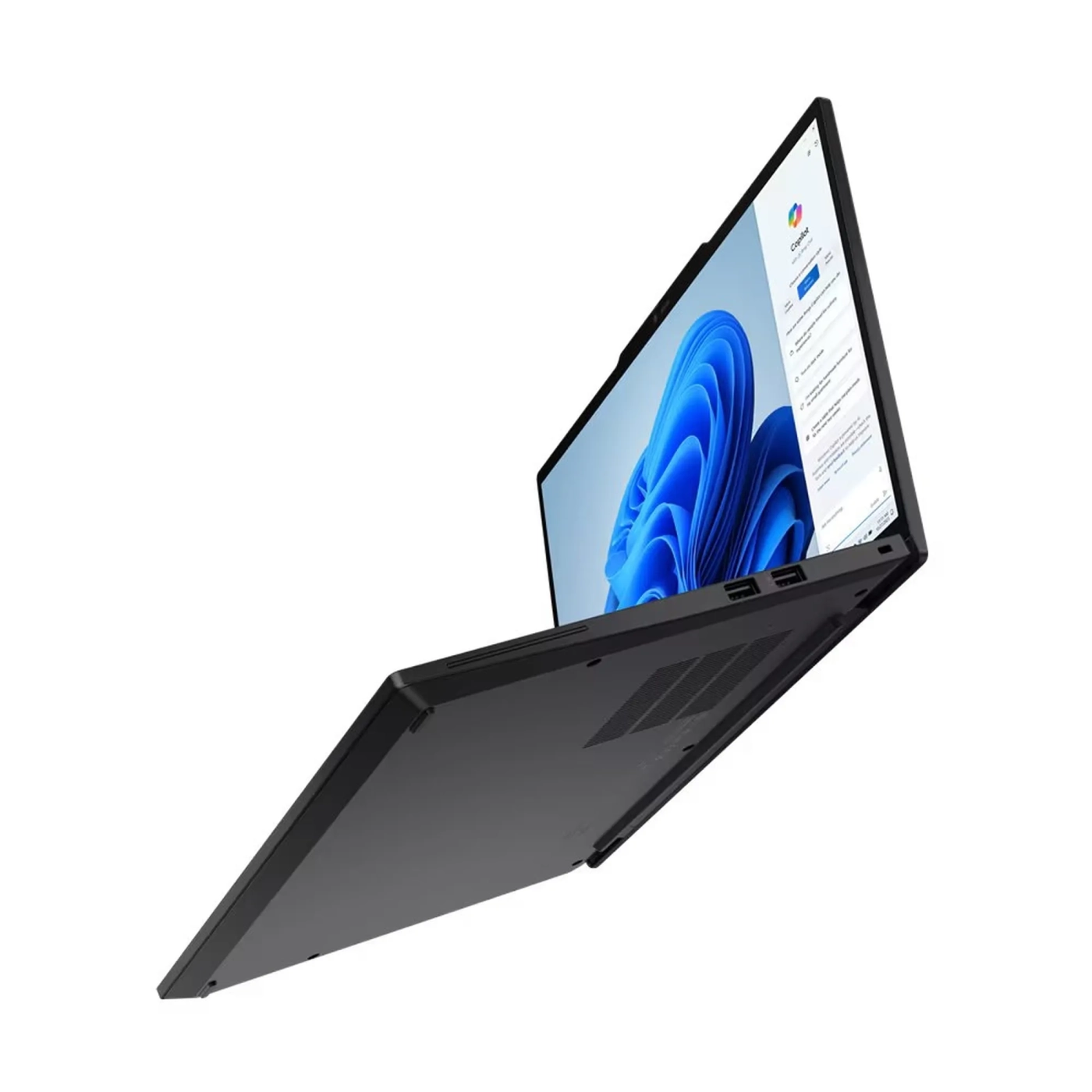 Купити Ноутбук Lenovo ThinkPad T14s Gen 5 (21LTS0SE00) - фото 8