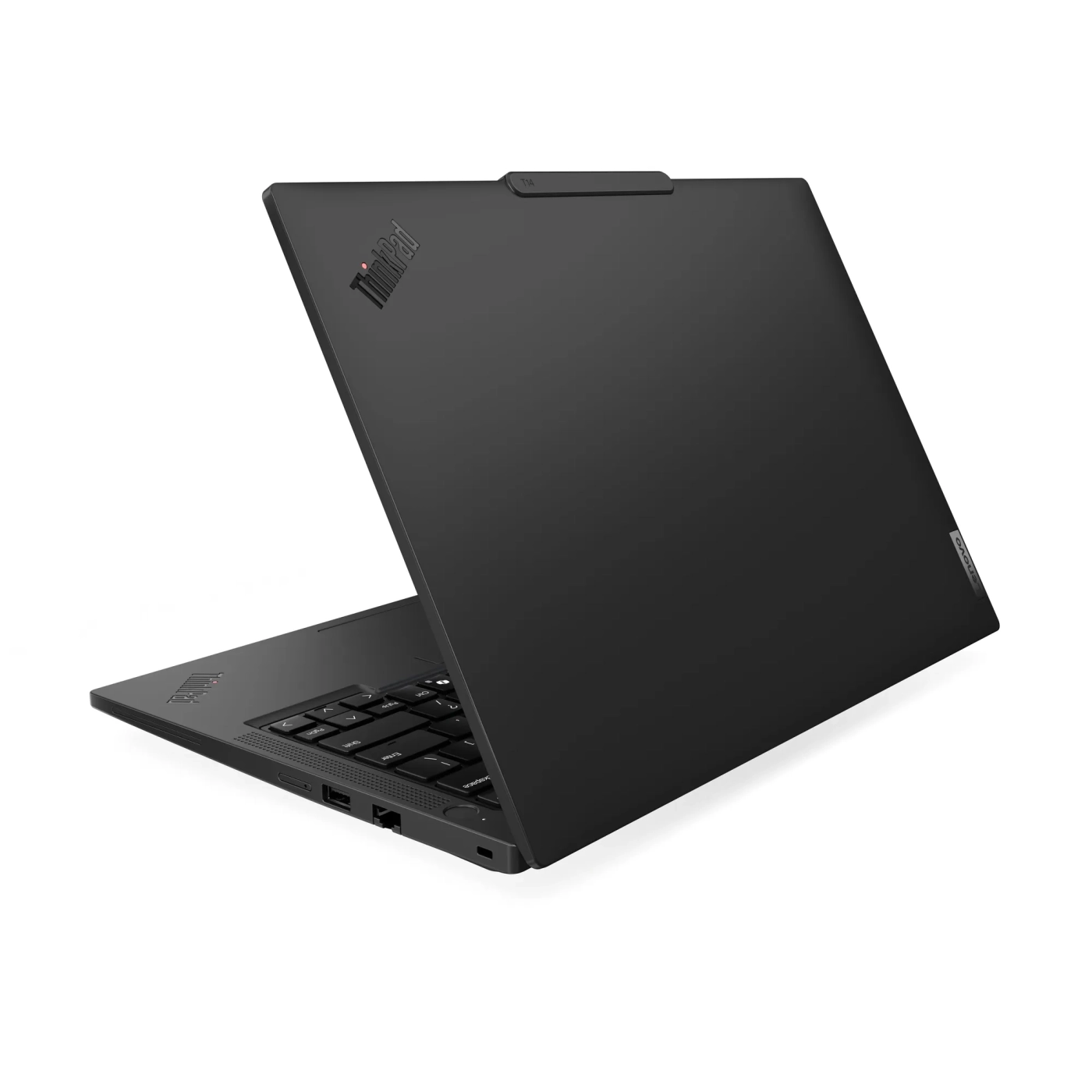 Купити Ноутбук Lenovo ThinkPad T14 Gen 5 (21ML003LRA) - фото 7