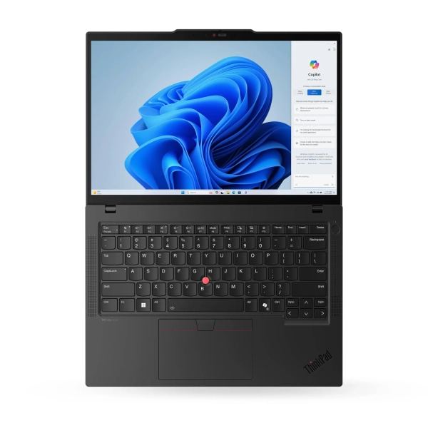 Купити Ноутбук Lenovo ThinkPad T14 Gen 5 (21ML003LRA) - фото 9