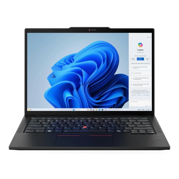 Купити Ноутбук Lenovo ThinkPad T14 Gen 5 (21ML004VRA) - фото 1