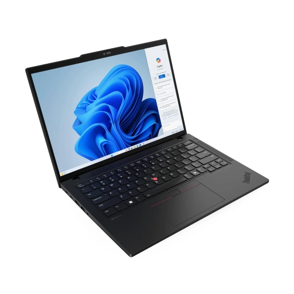 Купити Ноутбук Lenovo ThinkPad T14 Gen 5 (21ML004VRA) - фото 4