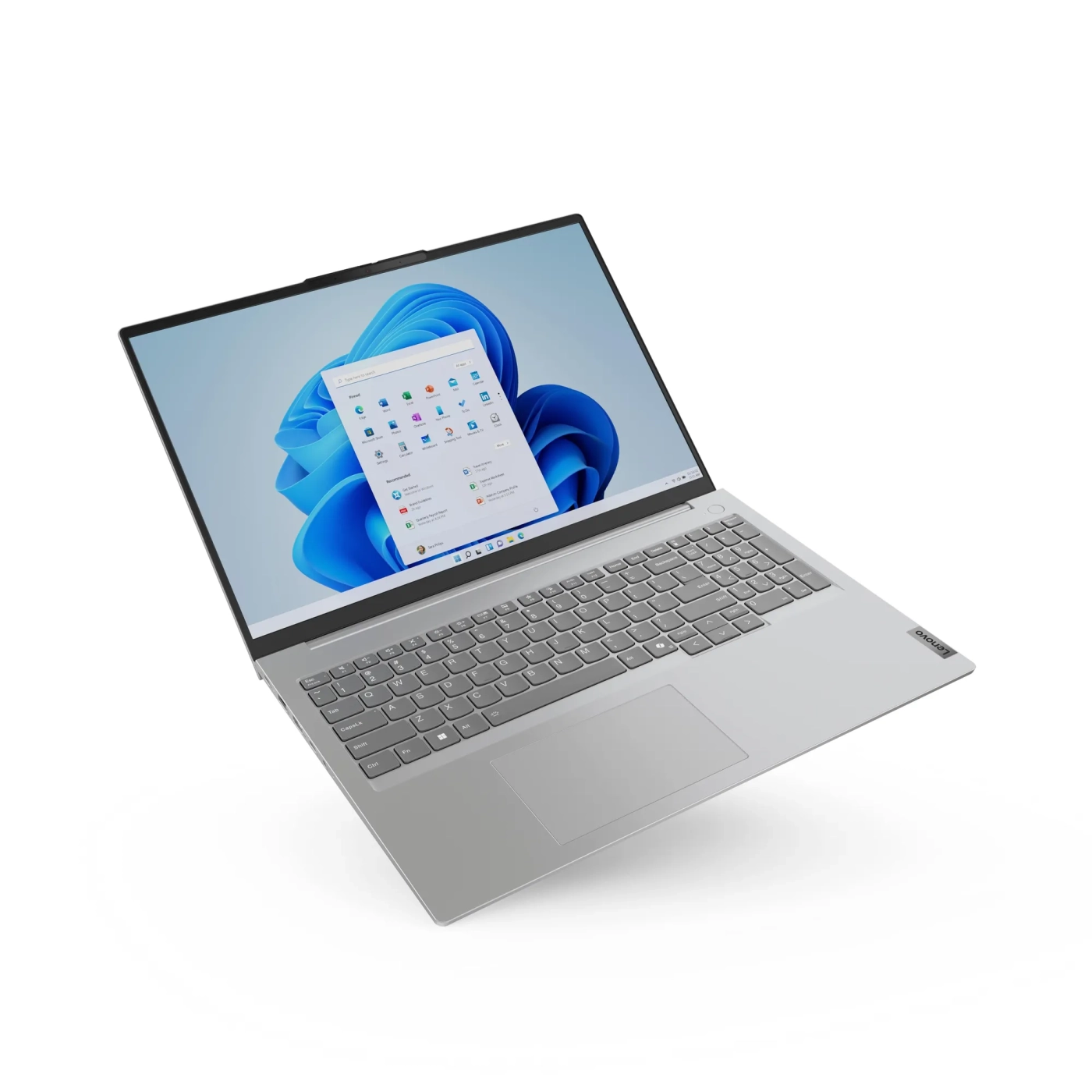 Купити Ноутбук Lenovo ThinkBook 16 G7 ARP (21MW000QRA) - фото 5