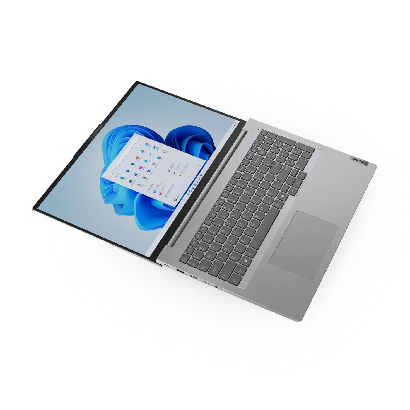 Купити Ноутбук Lenovo ThinkBook 16 G7 ARP (21MW000QRA) - фото 6