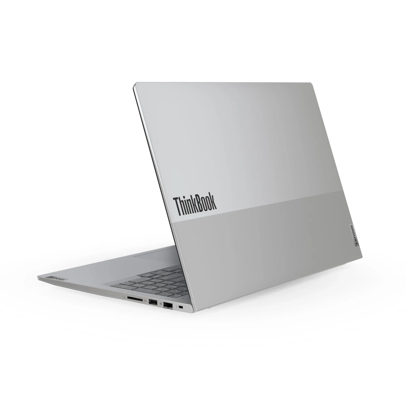 Купити Ноутбук Lenovo ThinkBook 16 G7 ARP (21MW000QRA) - фото 7