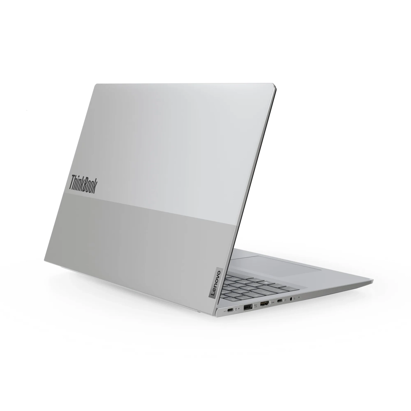 Купити Ноутбук Lenovo ThinkBook 16 G7 ARP (21MW000QRA) - фото 8