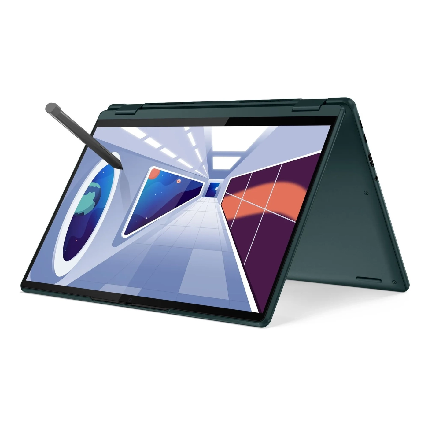 Купити Ноутбук Lenovo Yoga 6 13ABR8 (83B2007MRA) - фото 1