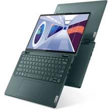 Купити Ноутбук Lenovo Yoga 6 13ABR8 (83B2007MRA) - фото 4