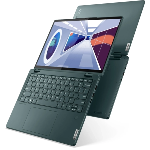 Купити Ноутбук Lenovo Yoga 6 13ABR8 (83B2007MRA) - фото 4