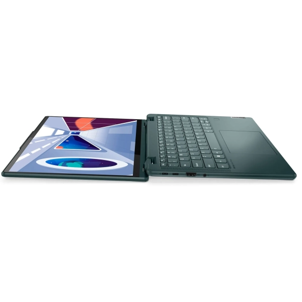 Купити Ноутбук Lenovo Yoga 6 13ABR8 (83B2007MRA) - фото 6