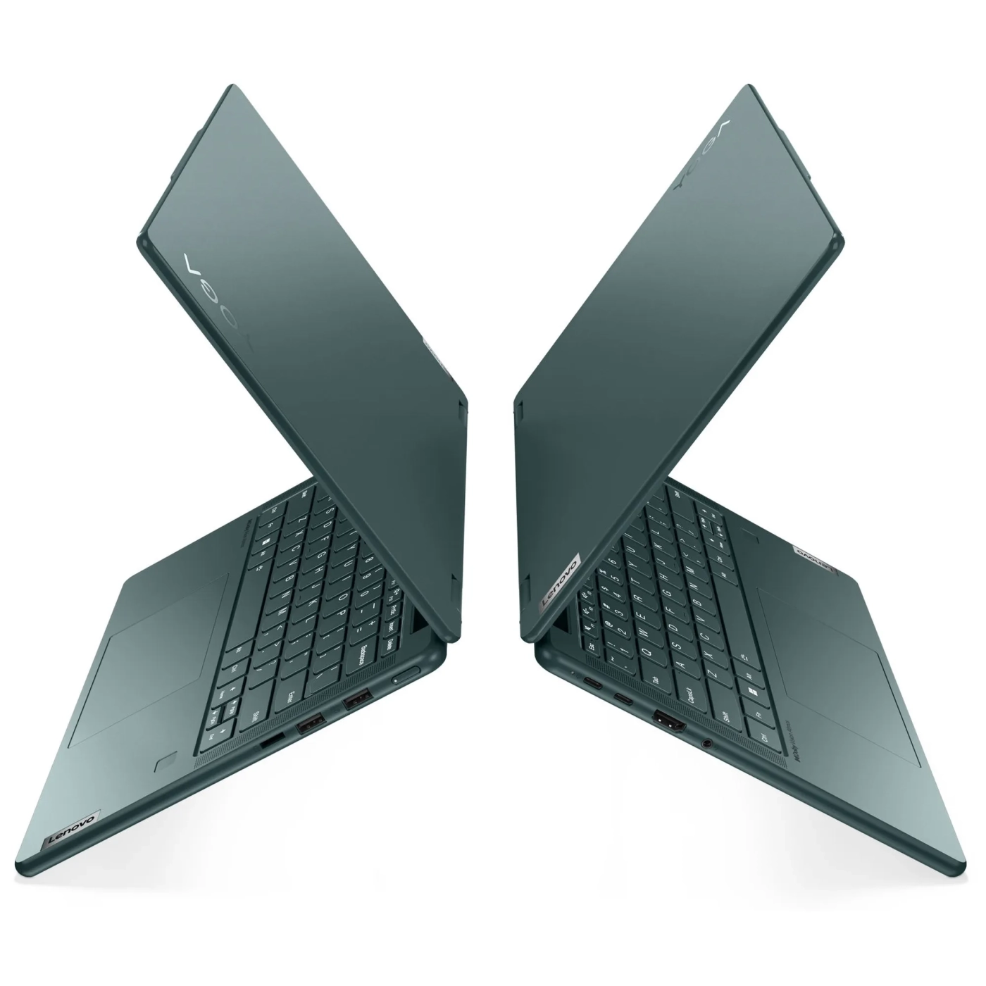 Купити Ноутбук Lenovo Yoga 6 13ABR8 (83B2007MRA) - фото 7
