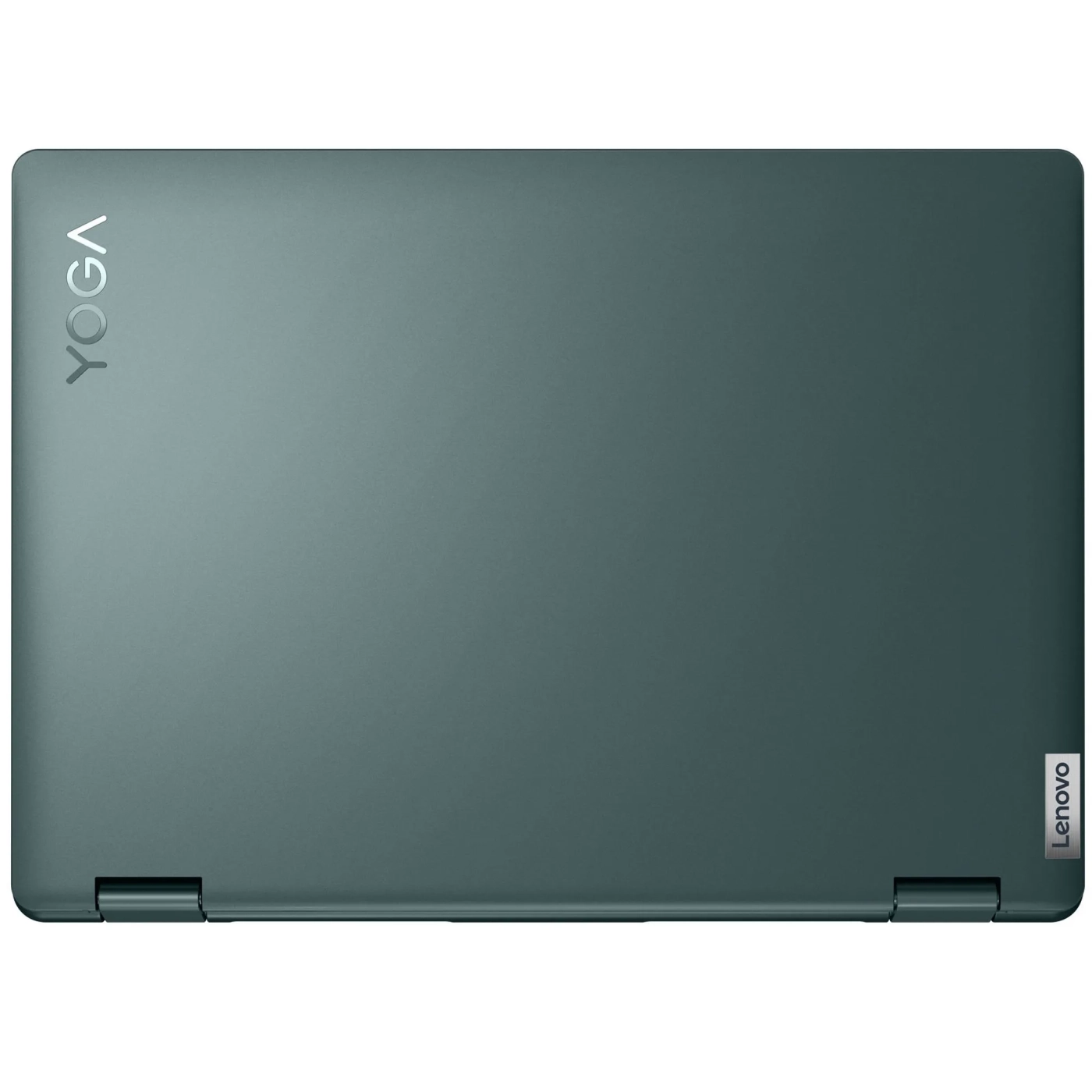 Купити Ноутбук Lenovo Yoga 6 13ABR8 (83B2007MRA) - фото 13