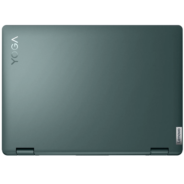 Купити Ноутбук Lenovo Yoga 6 13ABR8 (83B2007MRA) - фото 13