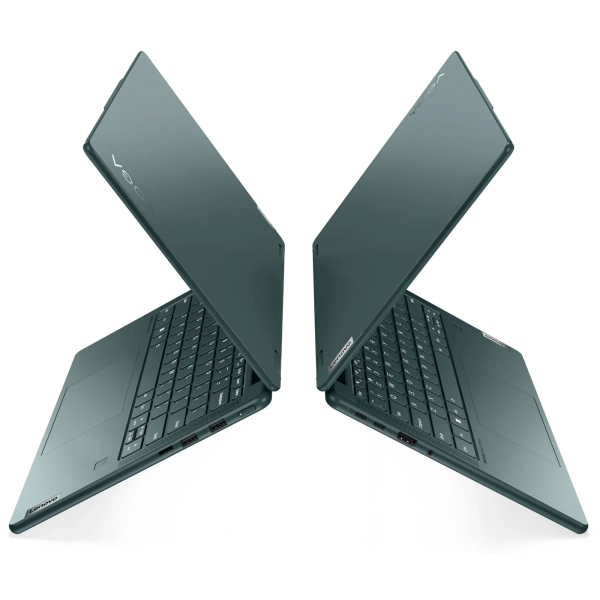 Купить Ноутбук Lenovo Yoga 6 13ABR8 (83B2007NRA) - фото 10