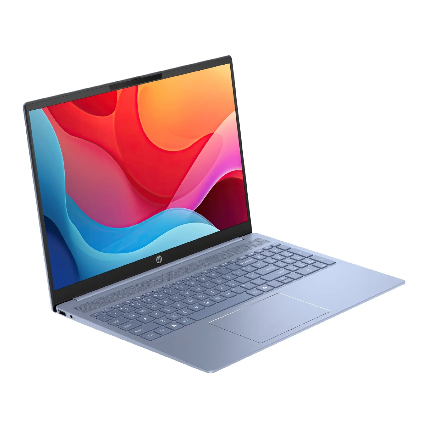 Купить Ноутбук HP Pavilion 16-ag0011ua (B23B0EA) - фото 2