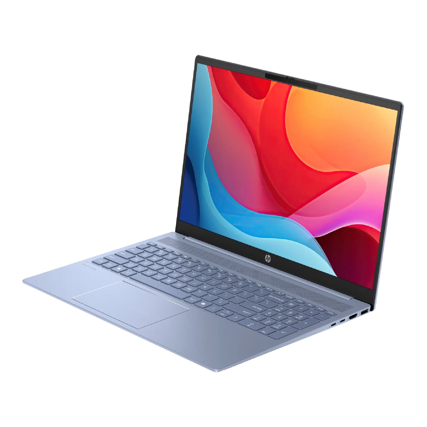 Купить Ноутбук HP Pavilion 16-ag0011ua (B23B0EA) - фото 3