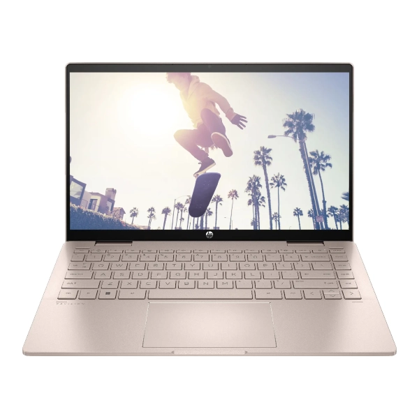 Купить Ноутбук HP Pavilion x360 14-ek2000ua (AQ8N8EA) - фото 4