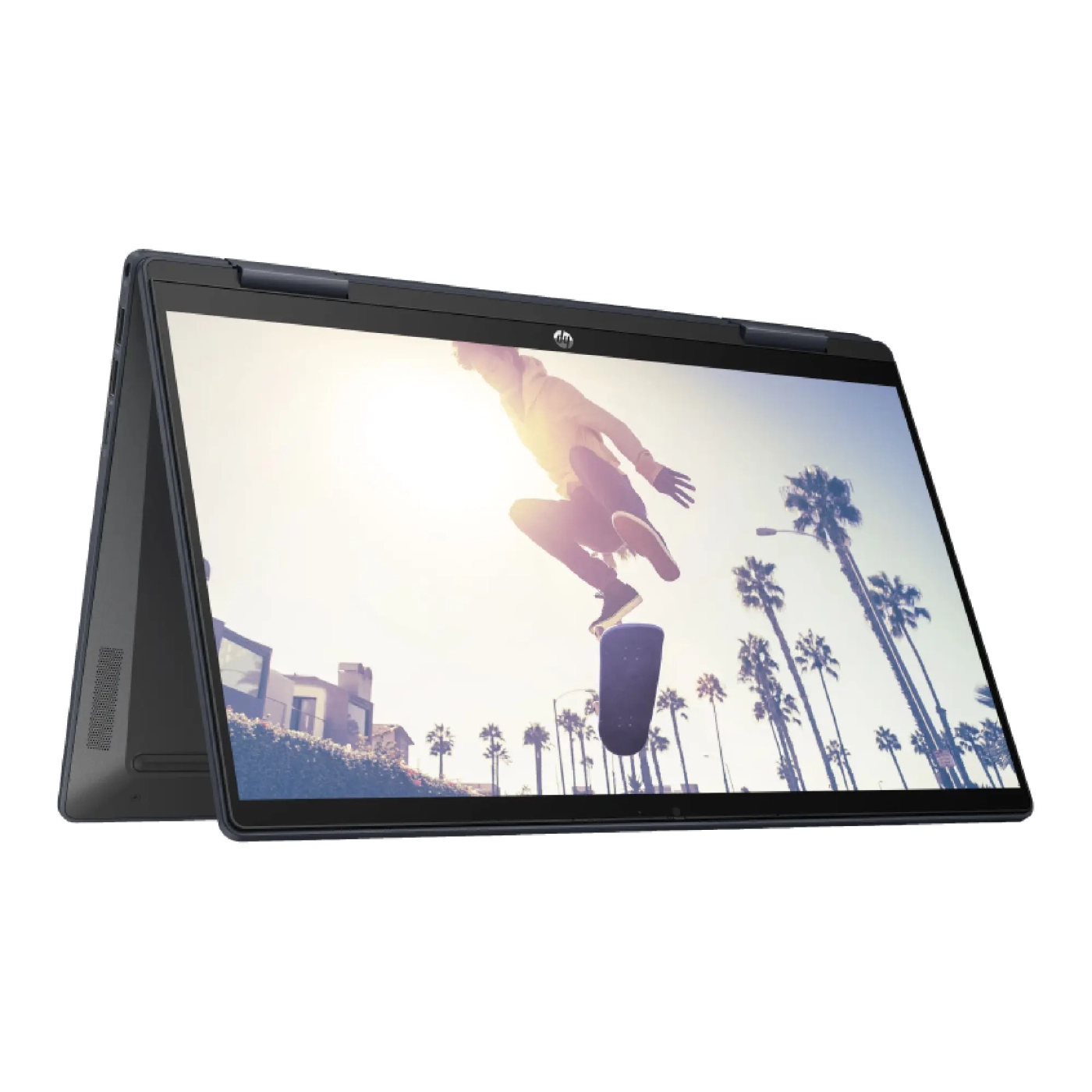 Купить Ноутбук HP Pavilion x360 14-ek2004ua (AQ8P2EA) - фото 1