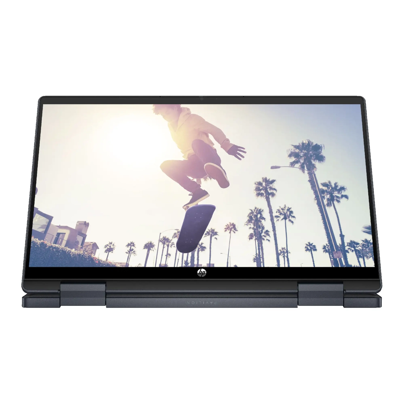 Купить Ноутбук HP Pavilion x360 14-ek2004ua (AQ8P2EA) - фото 2