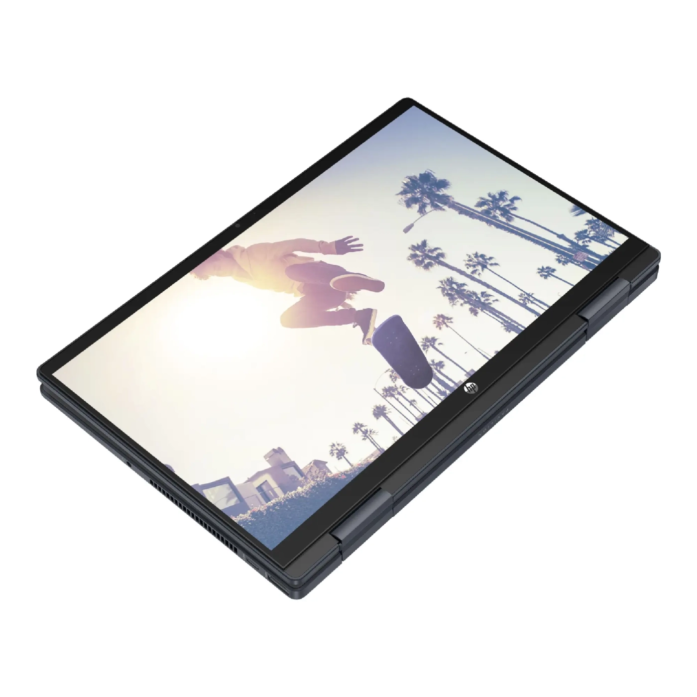 Купить Ноутбук HP Pavilion x360 14-ek2004ua (AQ8P2EA) - фото 3