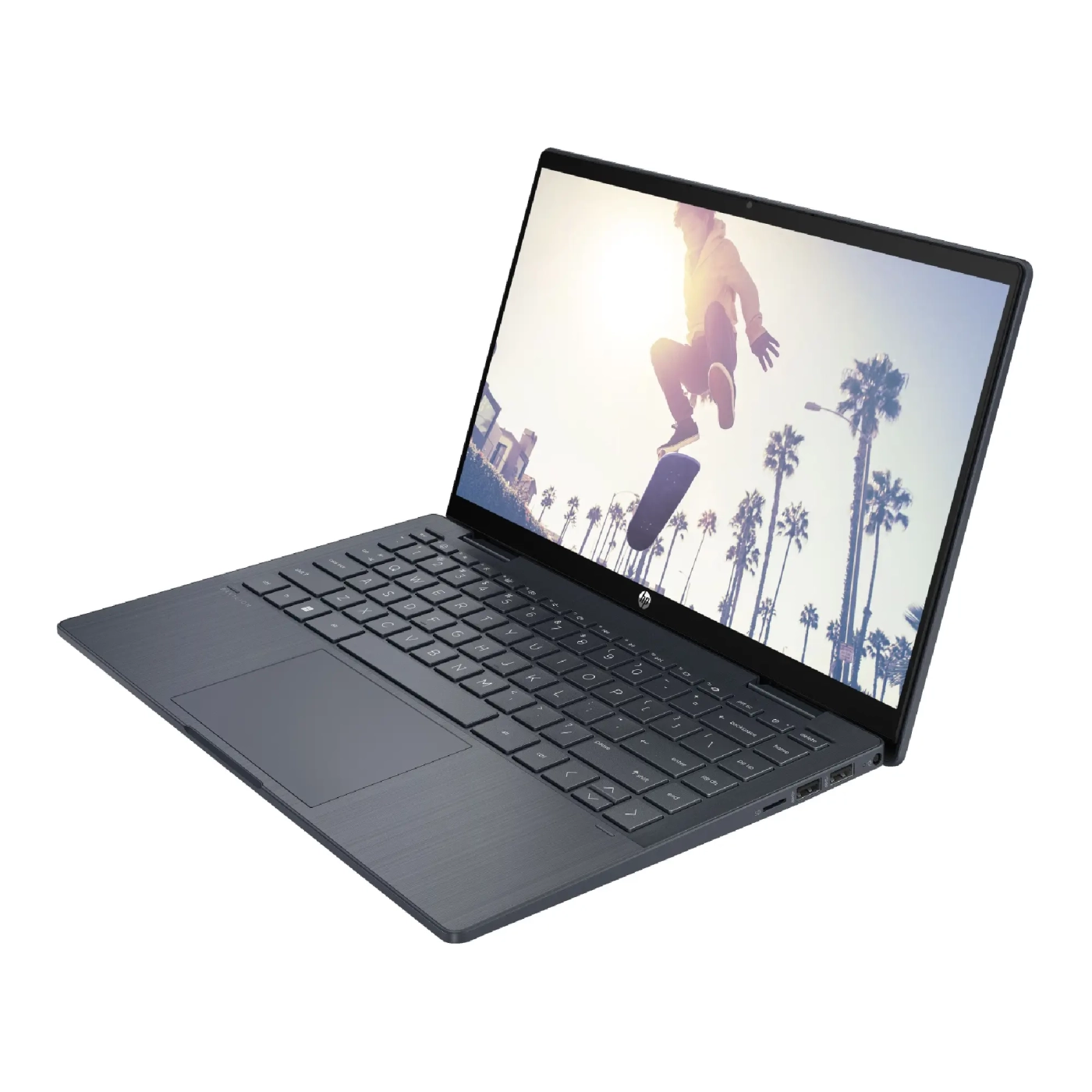 Купить Ноутбук HP Pavilion x360 14-ek2004ua (AQ8P2EA) - фото 5
