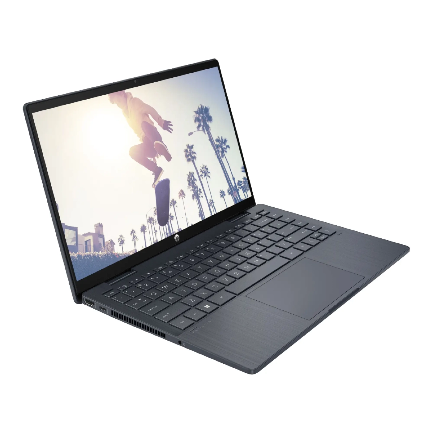 Купить Ноутбук HP Pavilion x360 14-ek2004ua (AQ8P2EA) - фото 6