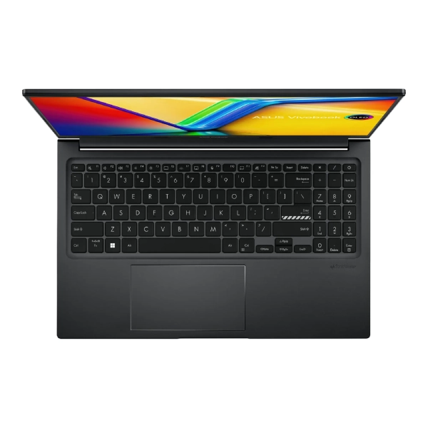 Купить Ноутбук ASUS Vivobook 15 OLED X1505ZA-L1371 (90NB0ZB1-M00NR0) - фото 4