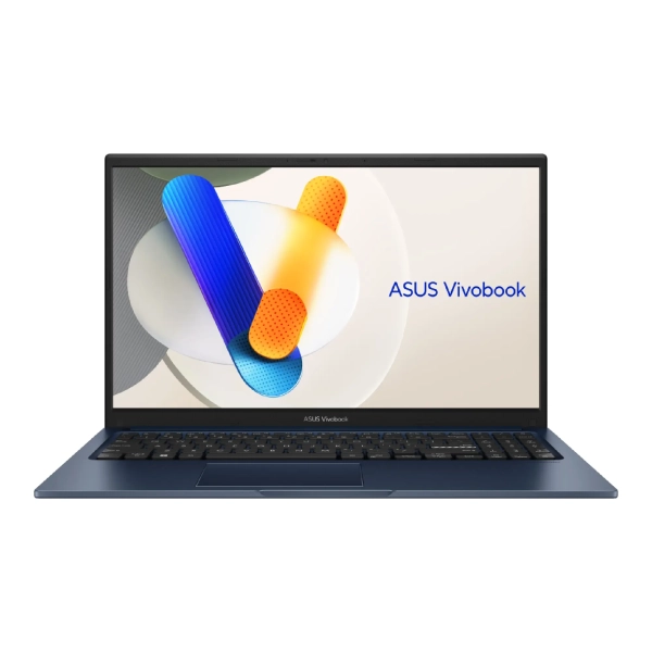 Купити Ноутбук ASUS Vivobook 15 X1504VA-BQ977 (90NB10J1-M016M0) - фото 1