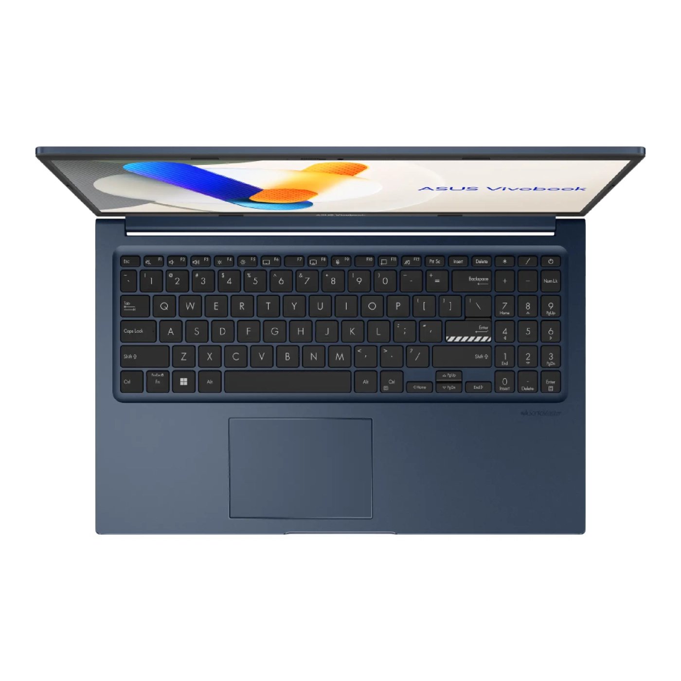 Купити Ноутбук ASUS Vivobook 15 X1504VA-BQ977 (90NB10J1-M016M0) - фото 4