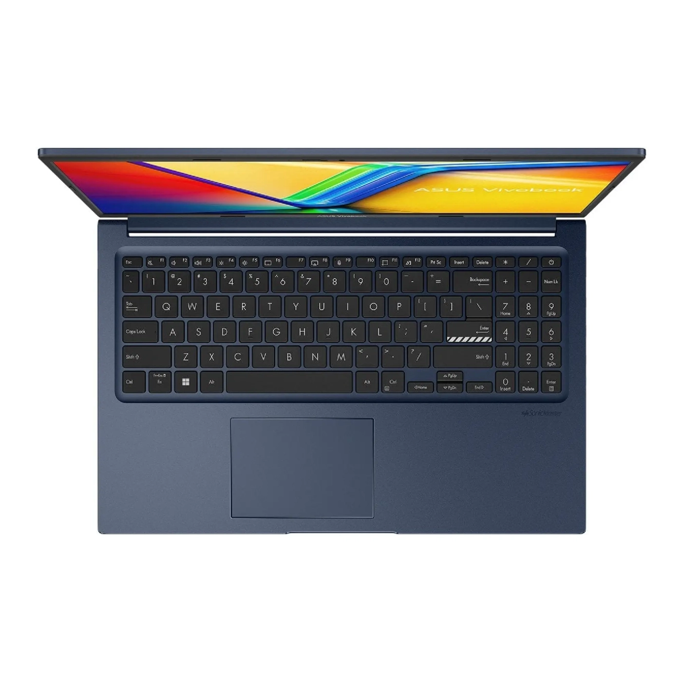 Купить Ноутбук ASUS Vivobook 15 X1504ZA-BQ108 (90NB1021-M00WX0) - фото 4