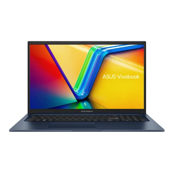 Купити Ноутбук ASUS Vivobook 17 X1704VA-AU090 (90NB10V2-M00310) - фото 1