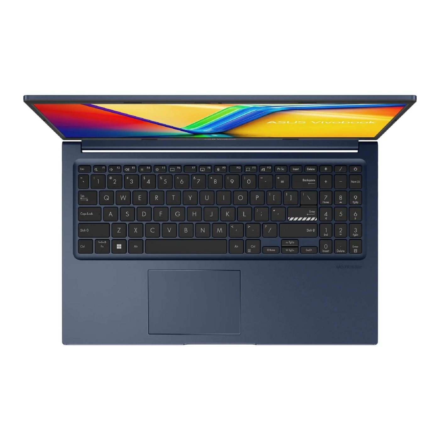 Купить Ноутбук ASUS Vivobook 15 X1504VA-BQ143 (90NB10J1-M00J00) - фото 4