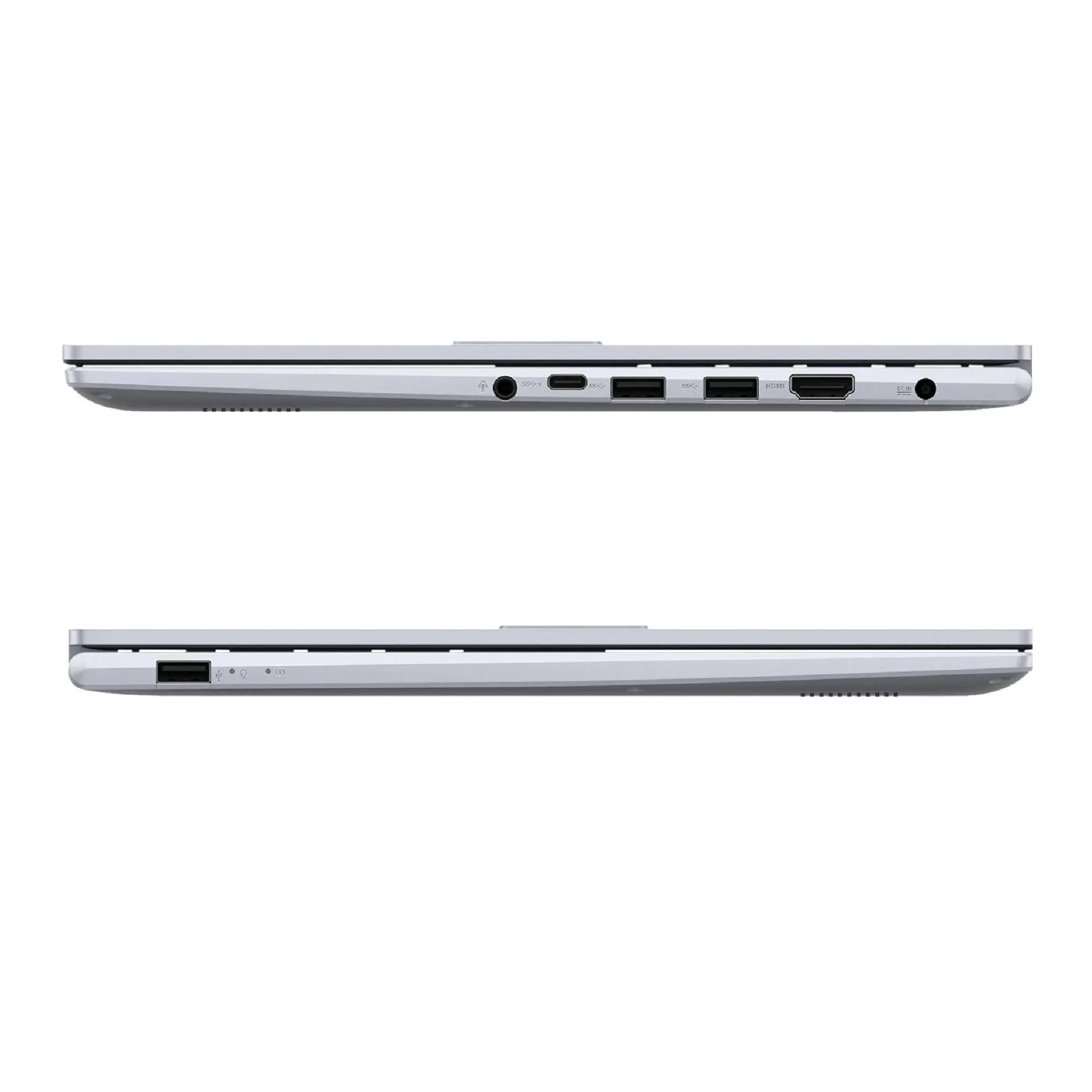 Купити Ноутбук ASUS Vivobook 17 X1704ZA-AU376 (90NB10F1-M00F00) - фото 8