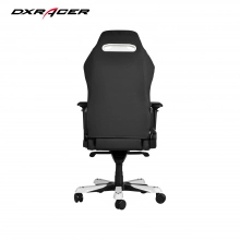 Купити Крісло для геймерів DXRacer Iron OH/IS166/NW Black/White - фото 5