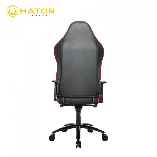 Купити Крісло для геймерів HATOR Hypersport V2 Black/Red - фото 3