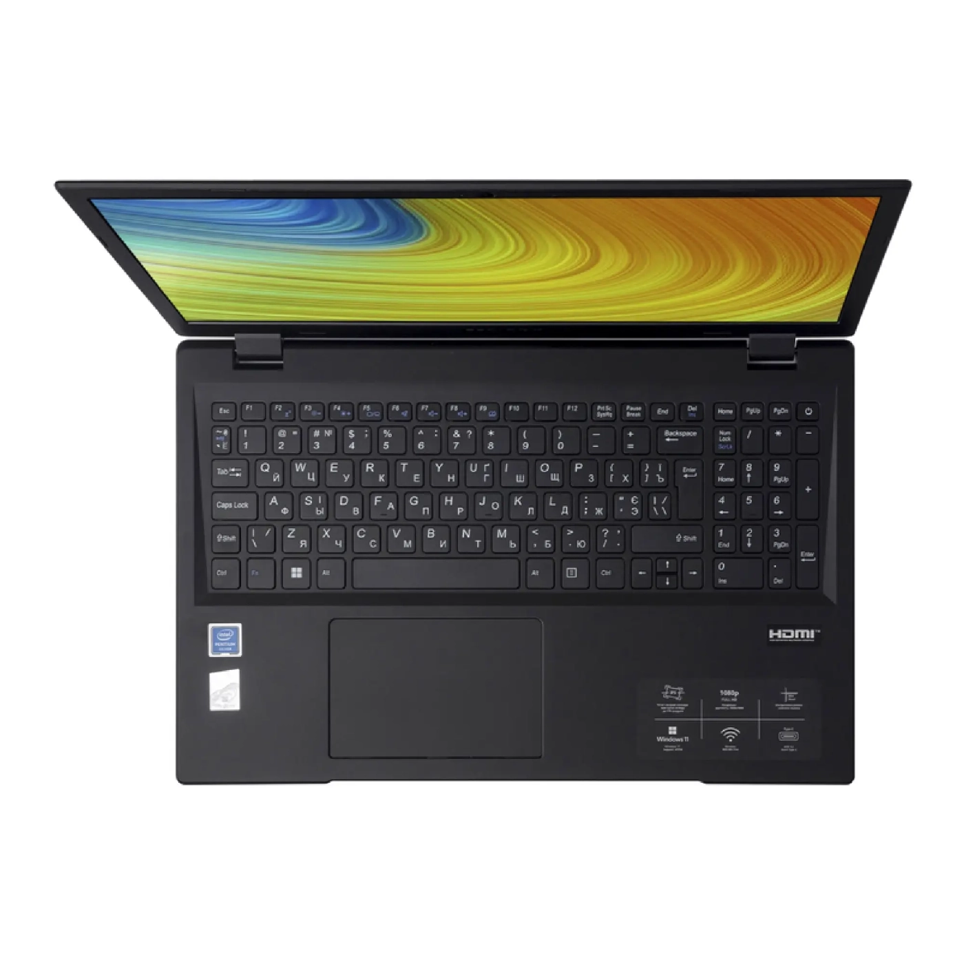 Купити Ноутбук Prologix M15-710 (PN15E01.PN58S2NU.019) - фото 2