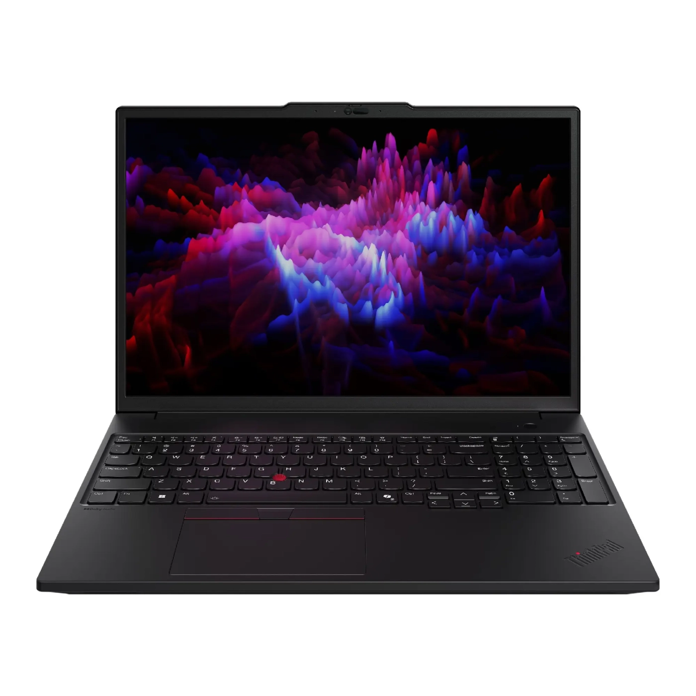 Купити Ноутбук Lenovo ThinkPad P16s Gen 3 (21KS0003RA) - фото 1