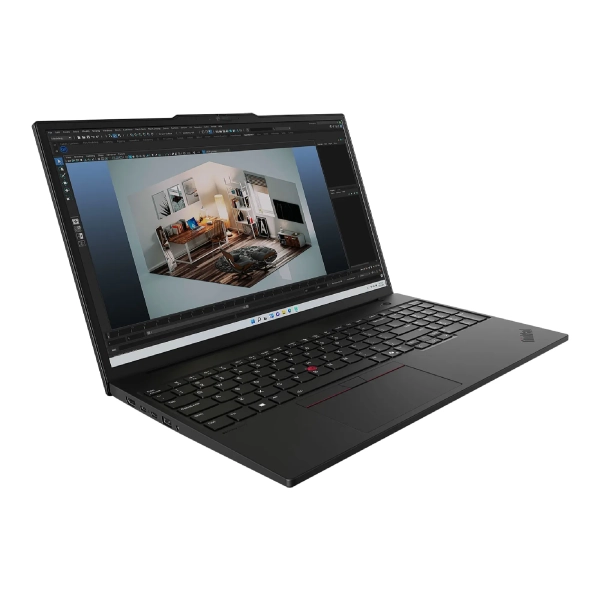 Купити Ноутбук Lenovo ThinkPad P16s Gen 3 (21KS0003RA) - фото 2