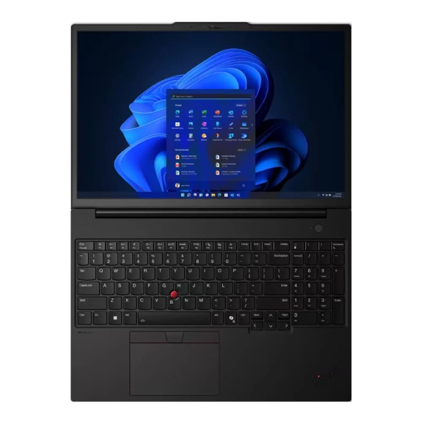 Купити Ноутбук Lenovo ThinkPad P16s Gen 3 (21KS0003RA) - фото 5