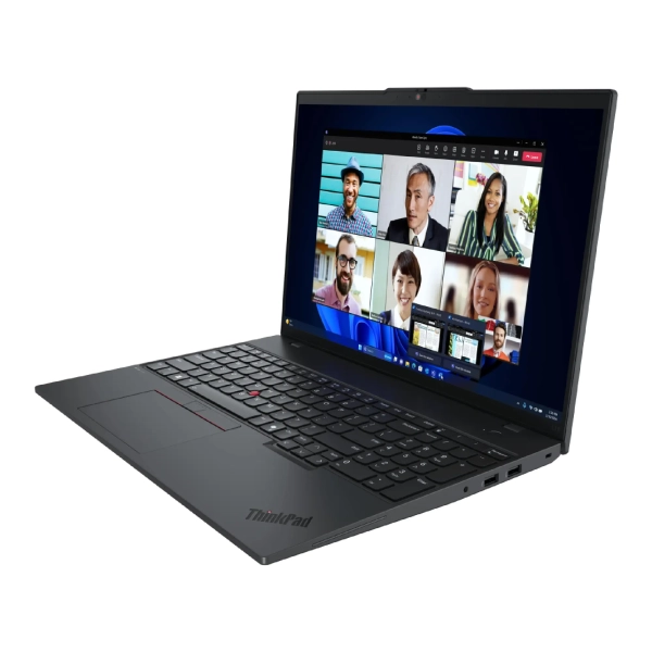 Купить Ноутбук Lenovo ThinkPad L16 G1 (21L3002XRA) - фото 3