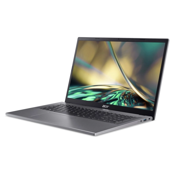 Купить Ноутбук Acer Aspire 3 A317-55P-39P7 (NX.KDKEU.00K) - фото 2
