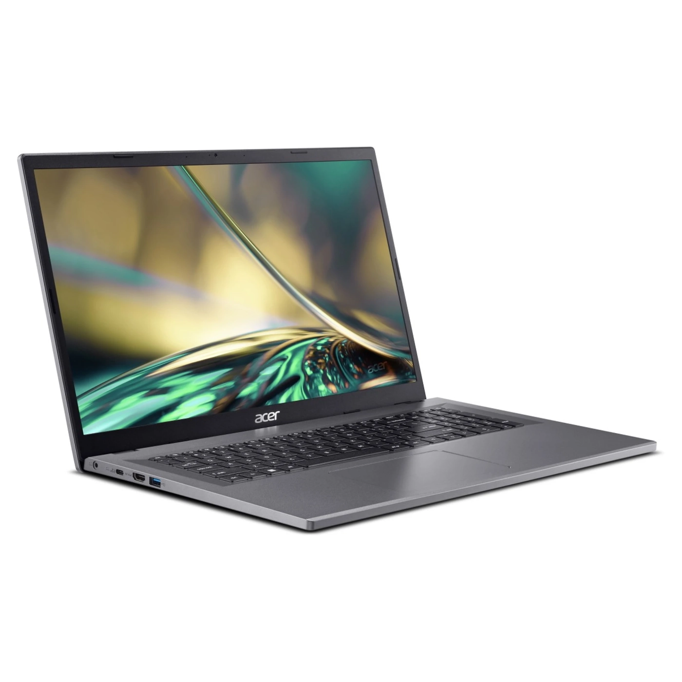 Купить Ноутбук Acer Aspire 3 A317-55P-39P7 (NX.KDKEU.00K) - фото 3