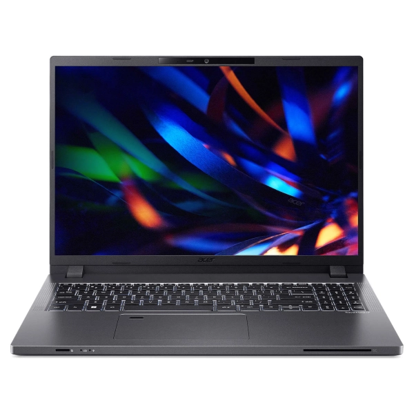 Купити Ноутбук Acer TravelMate P2 TMP216-51 (NX.B47EU.005) - фото 1