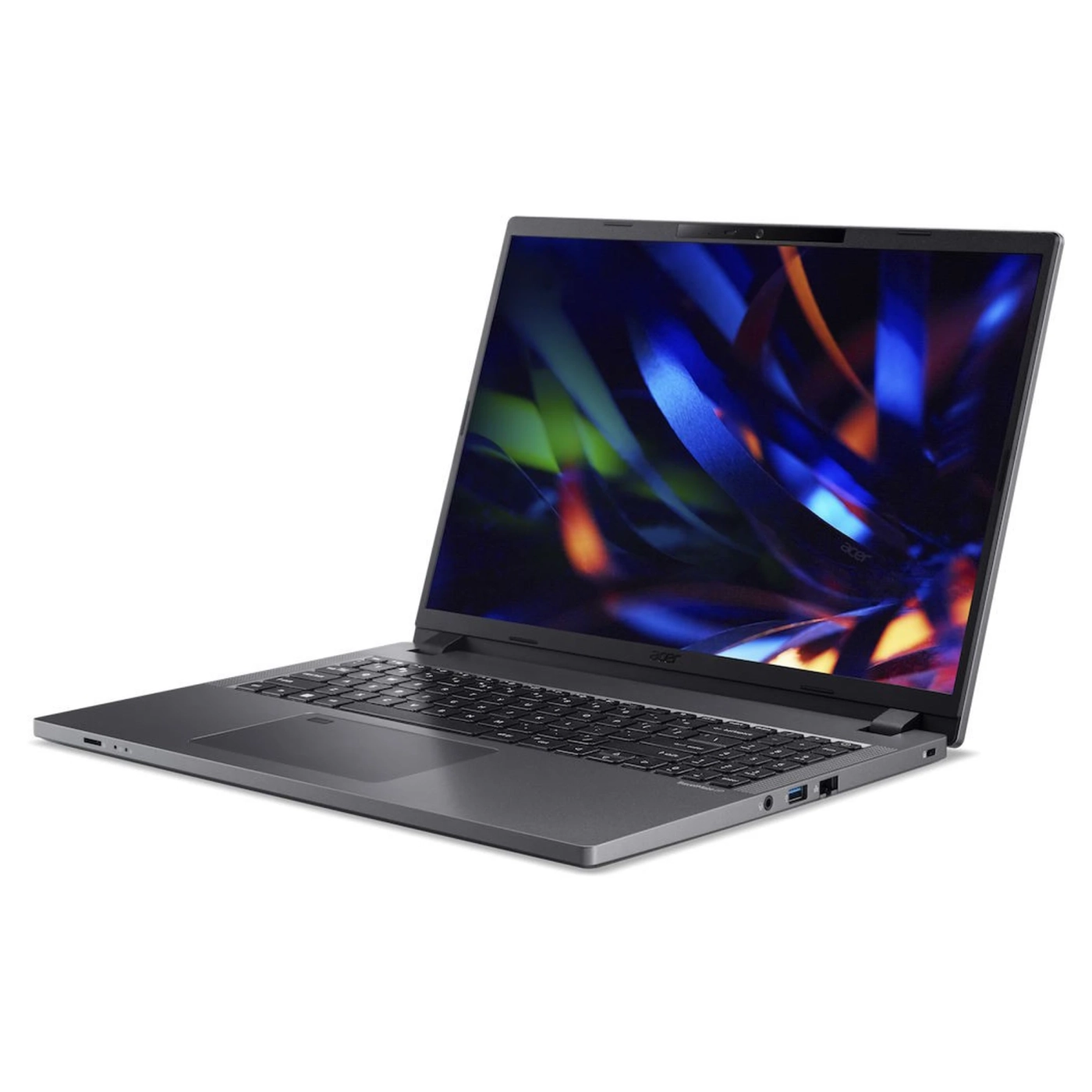 Купити Ноутбук Acer TravelMate P2 TMP216-51 (NX.B47EU.005) - фото 3