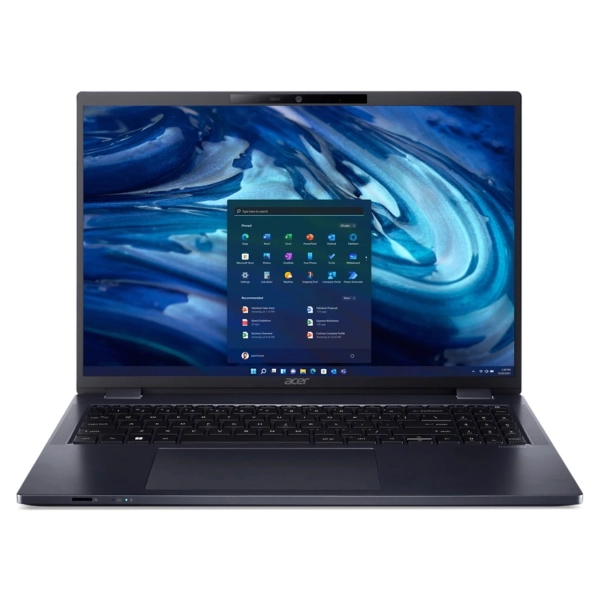 Купити Ноутбук Acer TravelMate P4 TMP416-51-50W0 (NX.VU9EU.005) - фото 1