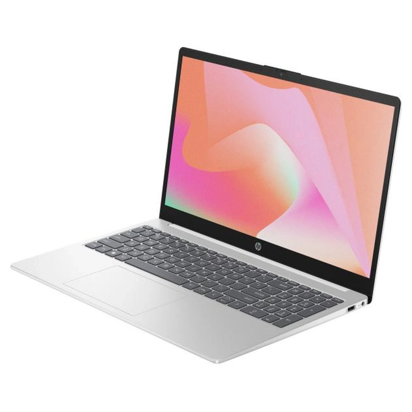 Купить Ноутбук HP 15-fd0119ua (B0QR8EA) - фото 3