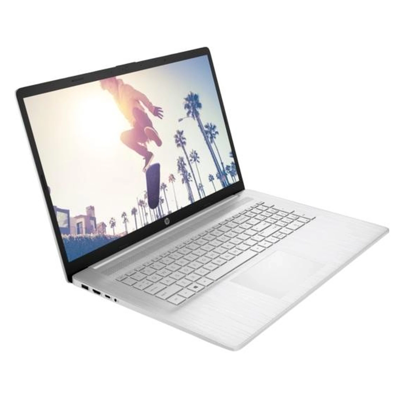 Купити Ноутбук HP 17-cp3007ua (B0AB5EA) - фото 3