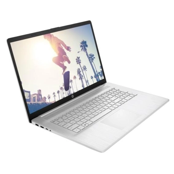 Купити Ноутбук HP 17-cp3007ua (B0AB5EA) - фото 3